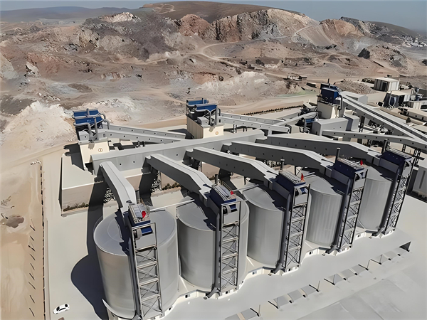 明水水泥钢板仓